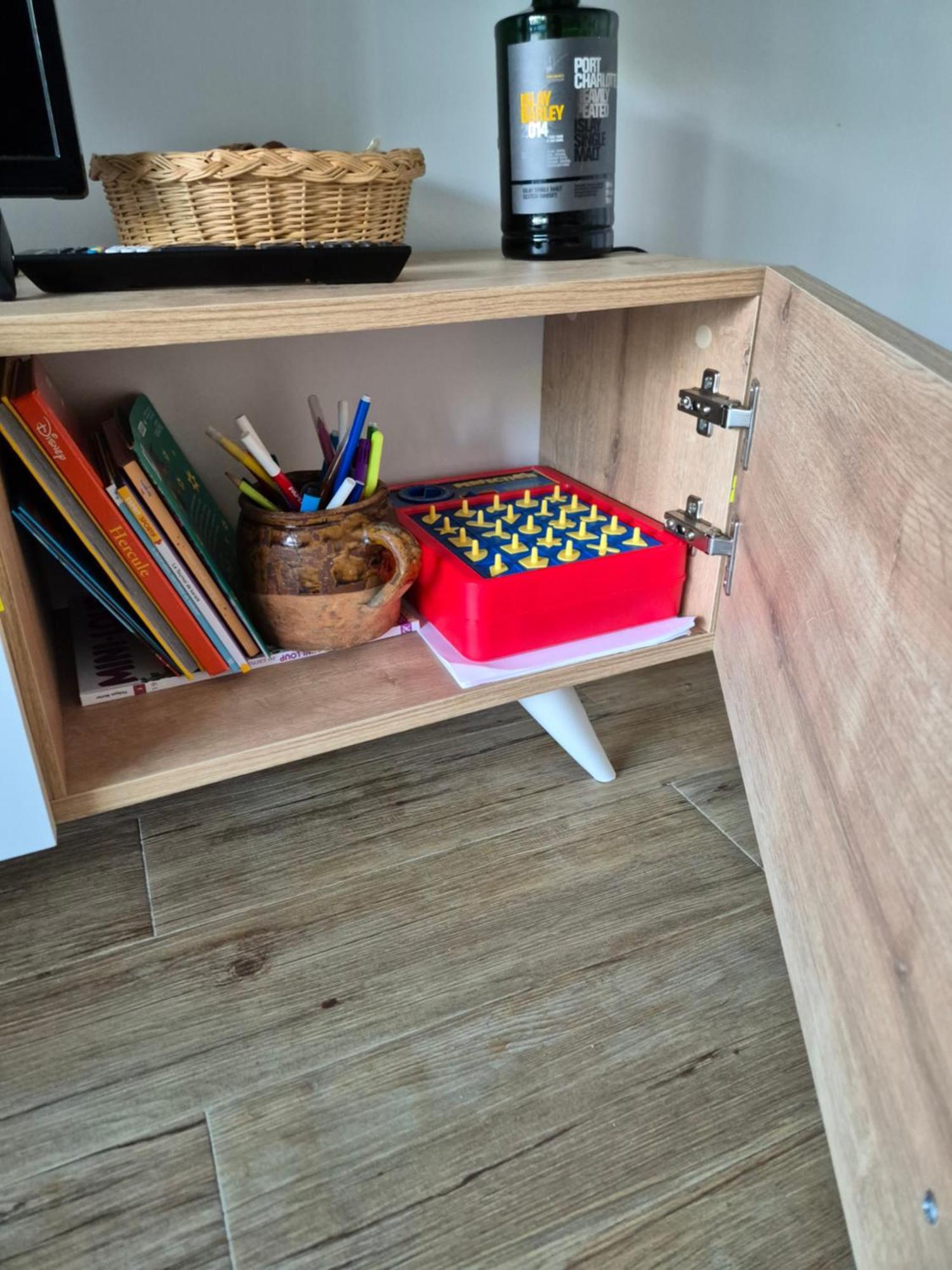TilléChez Nousアパートメント 部屋 写真